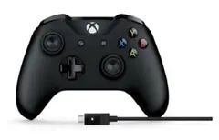 【極美品】Xbox ワイヤレス コントローラー USBケーブル付 PCXbox