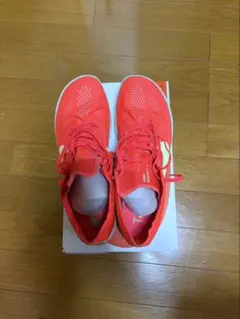 NIKE Zoom Dragonfly 2 スパイクシューズ 25cm - メルカリ