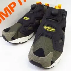 に*に様 【HK4S/2023/0306】◎REEBOK◎INSTAPUMP F