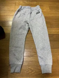 グレー スウェットパンツ 新品