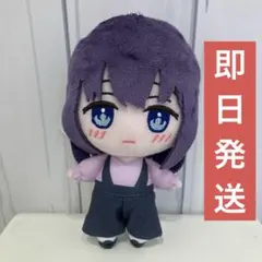 上伊那ぼたん、酔へる姿は百合の花 ふぁぶぬい Part1 郡上かなで