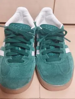 adidas　Gazelle　23㎝