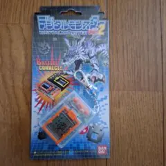 デジタルモンスターカードゲーム スターターセットver.6旧デジモン