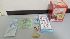 ホロクッキングセット