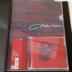 Chevon CD ミニアルバム セカンドプレス 廃盤 Amazon.co.jp: Chevon ミニアルバム : Chevon: ホビー