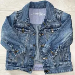 Gap 1969 デニムジャケット 90cm
