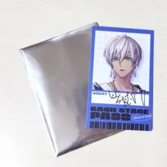 イブラヒム　にじさんじ　2時だとか　ランダムカード