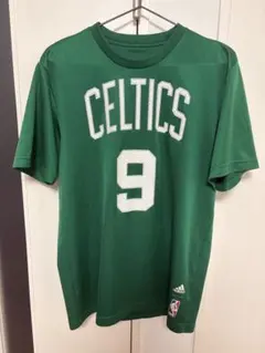 CELTICS RONDO 9 メッシュジャージ