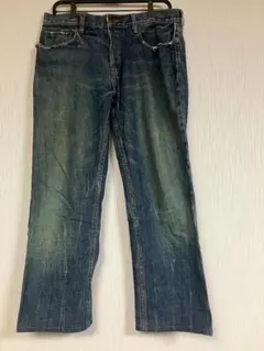 Q*)様 GAP ギャップ デニム L相当 ヴィンテージ