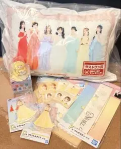 FRUITSZIPPER 一番くじ ラストワン賞 集合 箱推し コンプリート FRUITSZIPPER 一番くじ ラストワン賞 集合 箱推し コンプリート - メルカリ