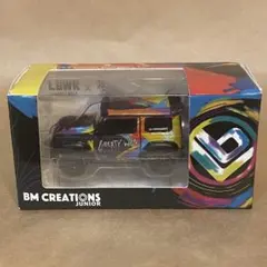 BM CREATIONS スズキ ジムニー lb☆nation G-MINIのサムネイル