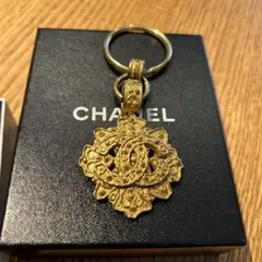 2026年最新】シャネル キーホルダー ビンテージの人気アイテム - メルカリ