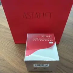 【新品未使用】ASTALIFT WHITE JELLY AQUARYSTA