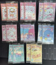 サンリオキャラクターズ ウエハース12