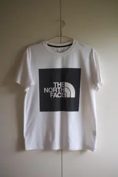 専用 THE NORTH FACE ホワイト Tシャツ