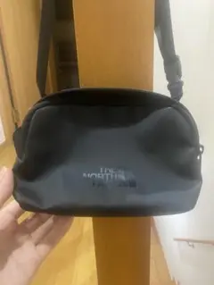 メンズショルダーバック レザー