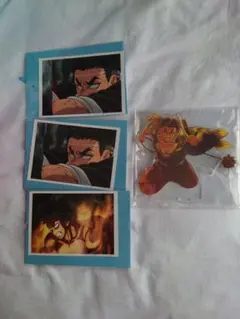 悲鳴嶼行冥 グッズ