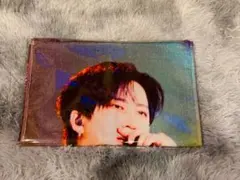 Straykids ライブフォトタオル　チャンビン