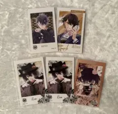 DIABOLIK LOVERS／キノ