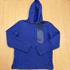 アンダーアーマー トレーナーキッズ150センチYLG