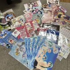 暁のヨナ　付録セット