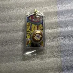 【未開封】たまごっち　おかしなたまごボーロっち3