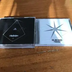 三代目 J Soul Brothers  ☆値下げ中