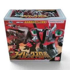 JPGOODBUY公式アカウント05さん専用 DXブレイクスロボ バンダイ JPGOODBUY公式アカウント05さん専用 DXブレイクスロボ バンダイ - メルカリ