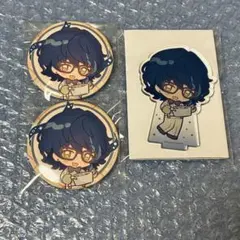 2025年最新】青葉つむぎ缶バッジの人気アイテム - メルカリ