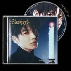 TXT StarKissed ソロジャケット　アルバム　テヒョン