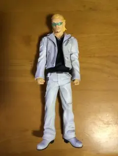 2026年最新】河内鉄生 フィギュアの人気アイテム - メルカリ