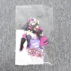 小豆沢こはね アクリルスタンド コネクトライブ