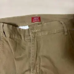 Levi's XX CHINO STANDARD TAPER チノパンのサムネイル
