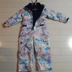 PONTAPES スキーウェア スノーウェア 110