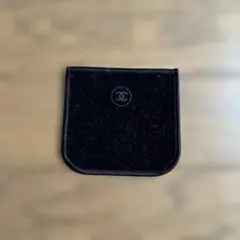 CHANEL シャネル ベロア調 ケース3点セット - メルカリ