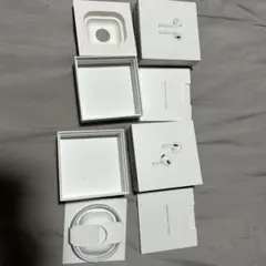 2026年最新】airpods 充電ケースのみ 第三世代の人気アイテム - メルカリ