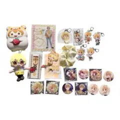 すとぷり るぅとくん グッズ まとめ売り