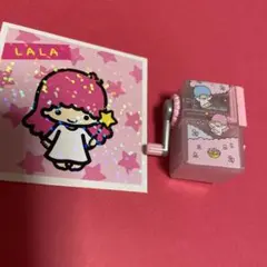 サンリオ（キキララ）