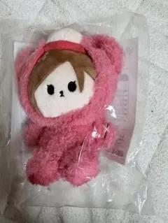 SEGAラッキーくじ 呪術廻戦はぐはぐみー！ B賞釘崎野薔薇