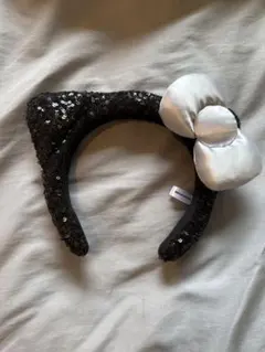 ユニバ　キティカチューシャ