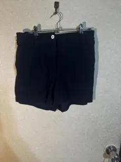 CAL AWAY ネイビーショートパンツ