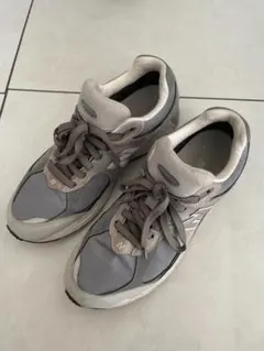 NEW BALANCE 2002R ゴア テックス GORE-TEX 26cm