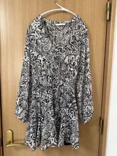 ZARA チュニックのサムネイル
