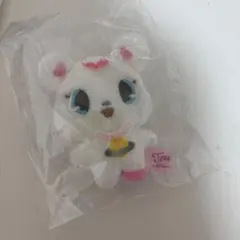 ジュエルペット ぬいぐるみマスコット　ラブラ