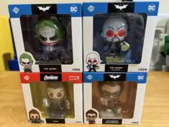 funko Pop DC ダークナイト バットマン、ジョーカーセット - メルカリ