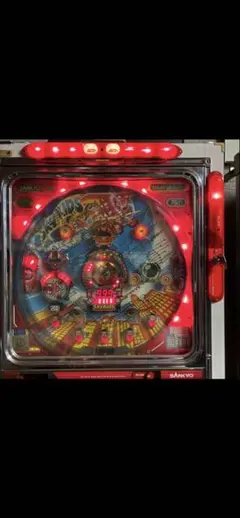 昭和レトロ セル基盤 フィーバーキングⅡ SANKYO ジャンク - メルカリ