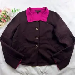 エスカーダ　ジャケットパンツ（極美品） エスカーダジャケットパンツ（極美品）