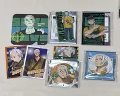 サカモトデイズ 缶バッジ