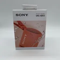 2026年最新】sony srs-xb13の人気アイテム - メルカリ