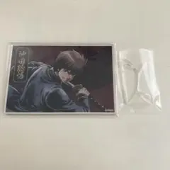 銀魂　沖田総悟　アクリルボード　A賞